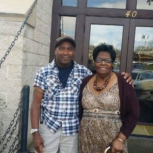 Meet your Posher, Marvin